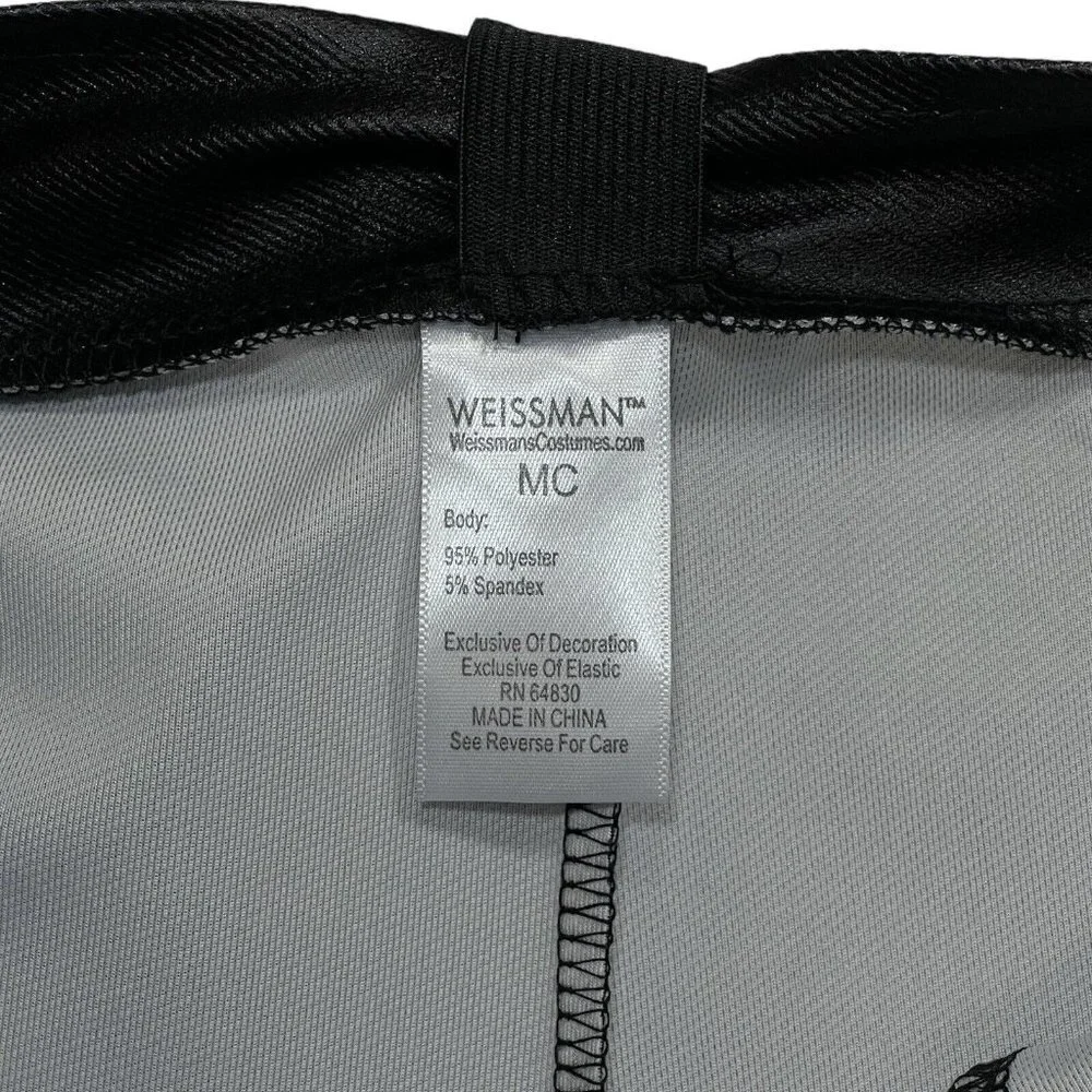 Weissman short overall